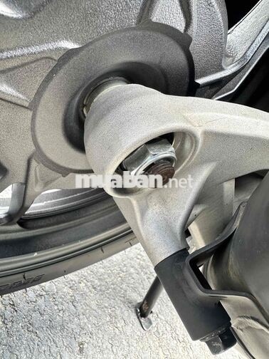 Honda Vario 125 đ.ký 2025 ( góp cần cccd 0 nợ xấu