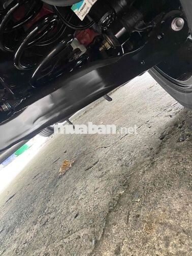 Mazda CX5 Luxury 2023 Đỏ 46000 km