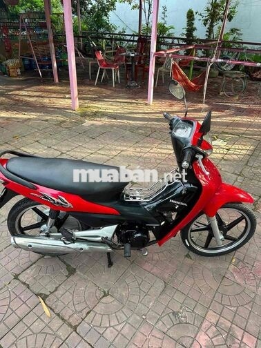 Honda Anpha 2010