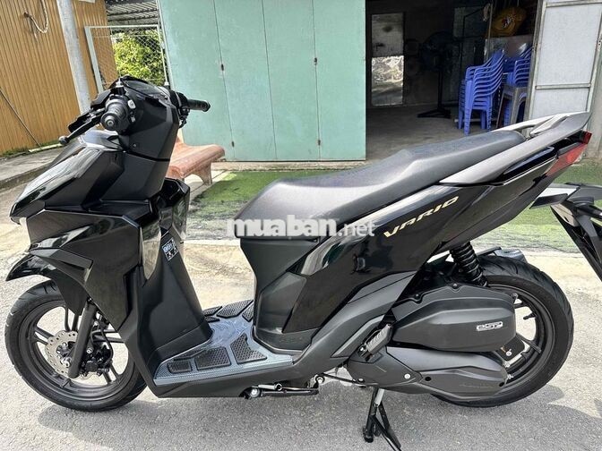 Honda Vario 125 đ.ký 2025 ( góp cần cccd 0 nợ xấu