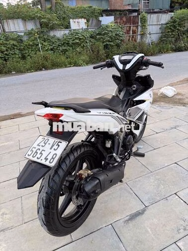 Yamaha Exciter 150–2021 Chính chủ biển 29