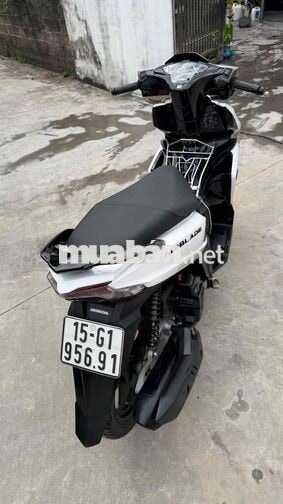 Honda Air Blade 2016 Trắng đen