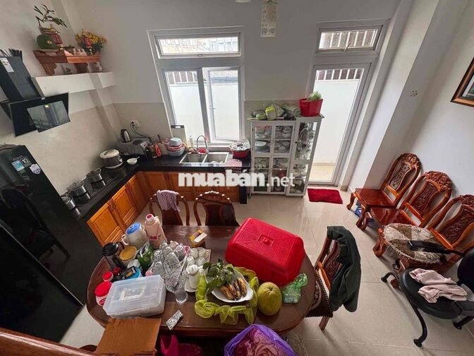 NHÀ 4pn, FULL NỘI THẤT, ĐƯỜNG OTO, TRUNG TÂM ĐÀ LẠT