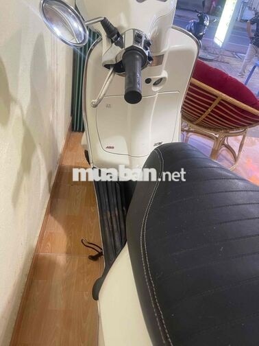 Piaggio Vespa Sprint 2021 Trắng 30000 km