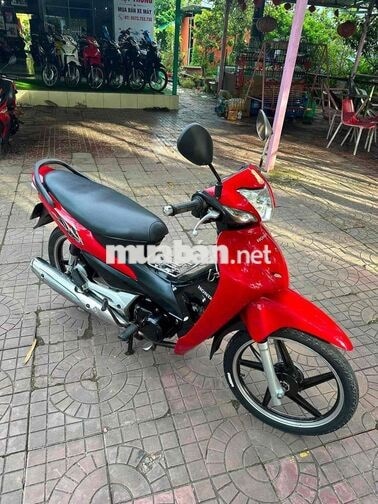Honda Anpha 2010