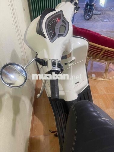 Piaggio Vespa Sprint 2021 Trắng 30000 km