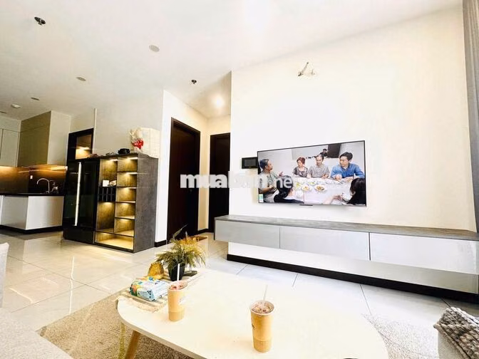 THUÊ 2PN NỘI THẤT CAO CẤP C SKYVIEW CHÁNH NGHĨA TDM BD 