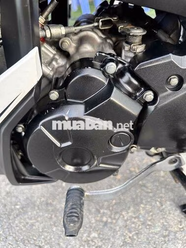 Yamaha Exciter 150cc ( bao hồ sơ ) hỗ trợ trả góp