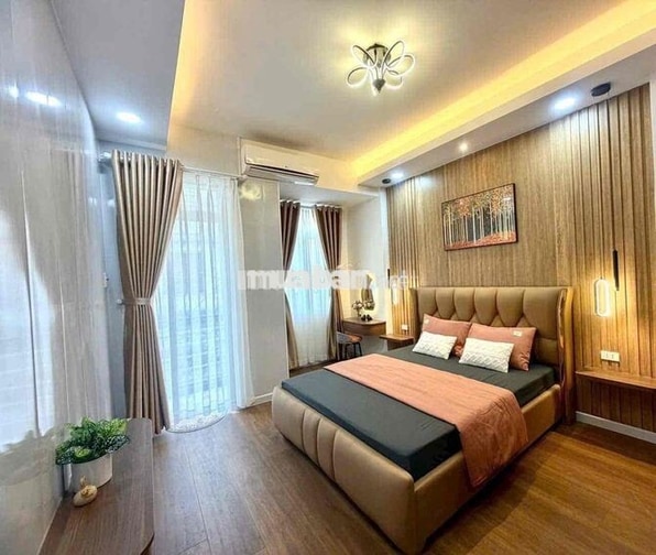 💎 💎 💎 FULL NỘI THẤT TRỆT 2 LẦU 4PN 4WC CHIẾN THẮNG P9 PHÚ NHUẬN