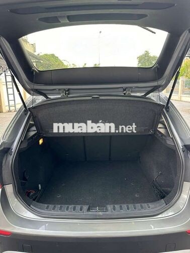 BMW X1 3.0 2010 Xám