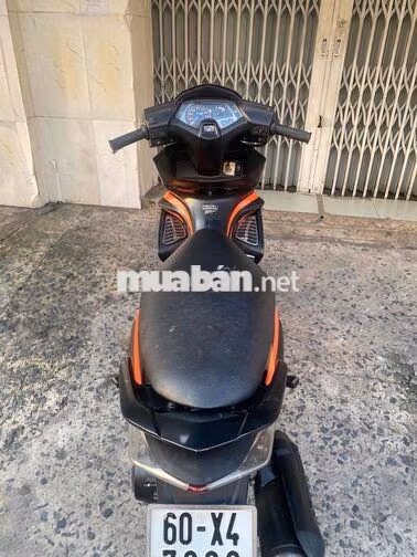 Honda Air Blade máy thái bstp 60 trao đổi,bảo hanh