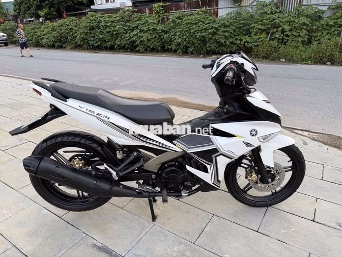 Yamaha Exciter 150–2021 Chính chủ biển 29