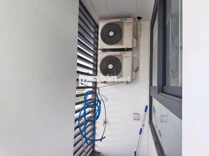 GCho thuê chung cư Skyview Chánh Nghĩa - TDM Thiết kế: 53m 1PN 1WC