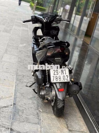 Air Blade Black Edition đặc biệt 29M đẹp zin ngon