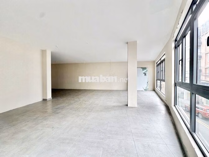 CHO THUÊ MẶT BẰNG MẶT TIỀN 180M² – PHƯỜNG 2, ĐÀ LẠT | 40 TRIỆU/THÁNG