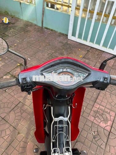 Honda Anpha 2010