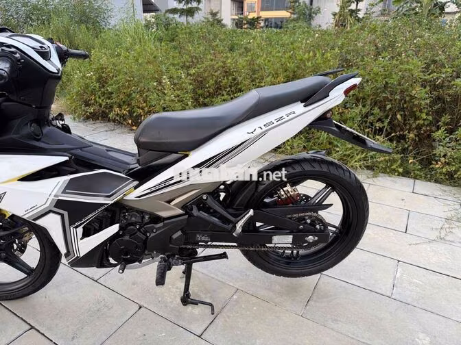 Yamaha Exciter 150–2021 Chính chủ biển 29