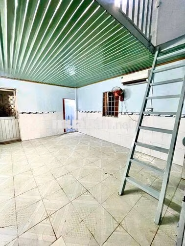 🏠 NHÀ MỚI XÂY CHO THUÊ – GÒ VẤP | 6 TRIỆU/THÁNG | ĐƯỜNG Ô TÔ 6M
