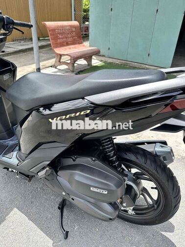 Honda Vario 125 đ.ký 2025 ( góp cần cccd 0 nợ xấu
