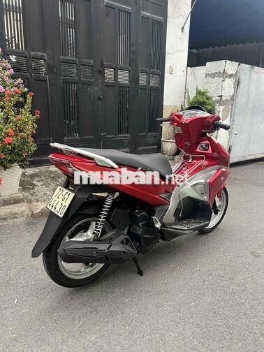 Honda Air Blade 2017 bs72 chính chủ ký giấy
