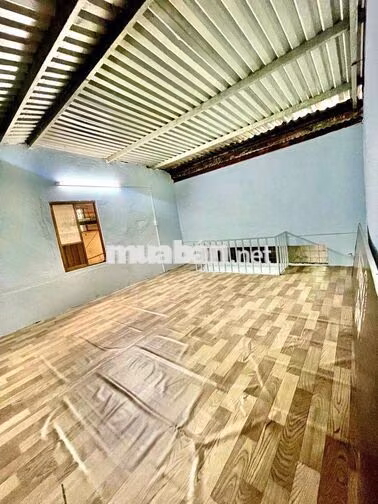 🏠 NHÀ MỚI XÂY CHO THUÊ – GÒ VẤP | 6 TRIỆU/THÁNG | ĐƯỜNG Ô TÔ 6M