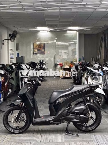 Honda SH150i ABS  2018  bs phong thuỷ 39393