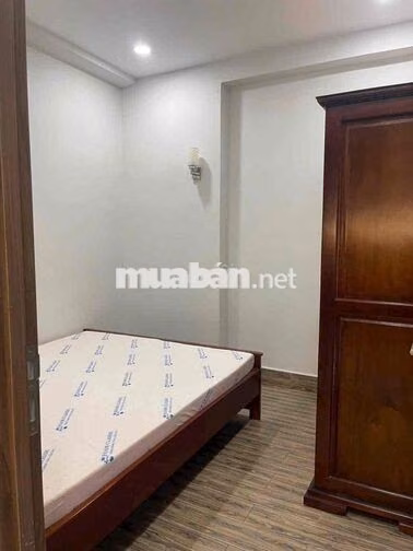 CHO THUÊ CHUNG CƯ BICOSI CHỢ ĐÌNH 2PN FULL NT
