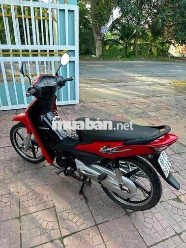 Honda Anpha 2010