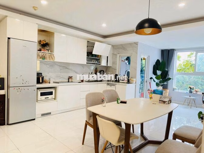 Bán Cao Ốc BMC, 422 Võ Văn Kiệt, Phường Cô Giang,