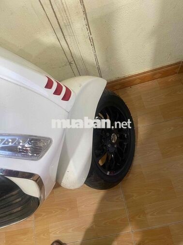 Piaggio Vespa Sprint 2021 Trắng 30000 km