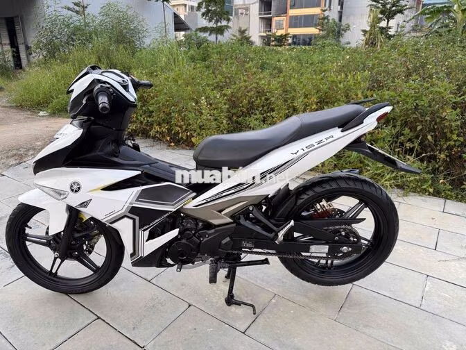 Yamaha Exciter 150–2021 Chính chủ biển 29