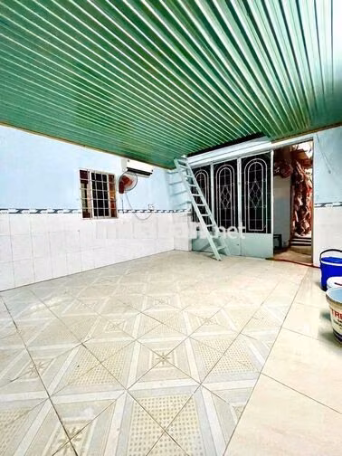 🏠 NHÀ MỚI XÂY CHO THUÊ – GÒ VẤP | 6 TRIỆU/THÁNG | ĐƯỜNG Ô TÔ 6M