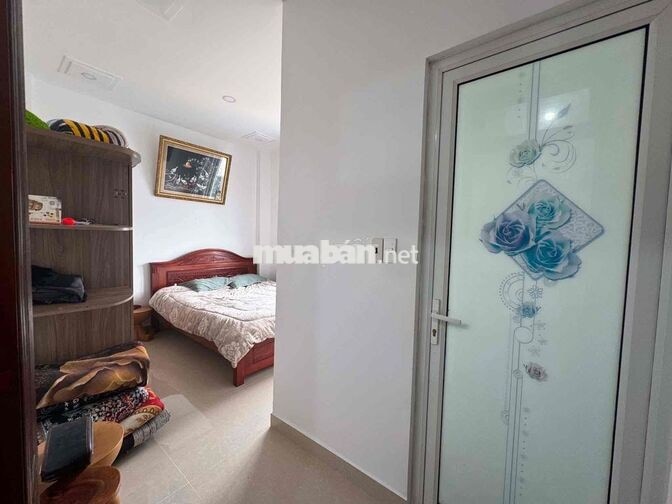 NHÀ 4pn, FULL NỘI THẤT, ĐƯỜNG OTO, TRUNG TÂM ĐÀ LẠT