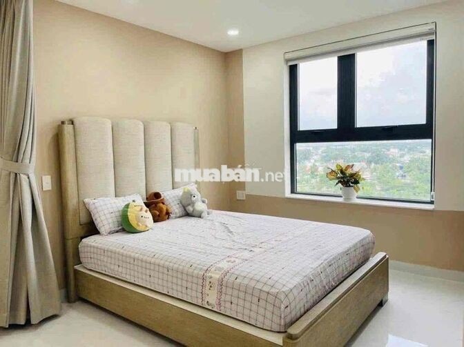 6tr/th ‼️Cho thuê căn hộ Biconsi Phú Mỹ C2- Phú Mỹ- Thủ Dầu Một- Bình D