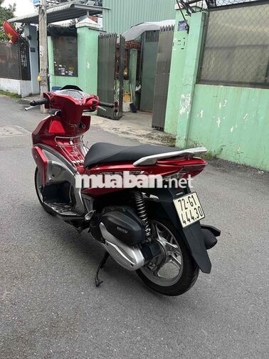 Honda Air Blade 2017 bs72 chính chủ ký giấy