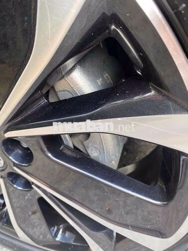 Mazda CX5 Luxury 2023 Đỏ 46000 km