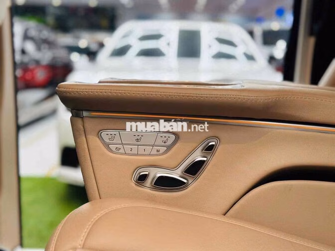 Mercedes-Benz V250 AMG Extra Long 2021