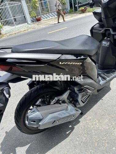 Honda Vario 125 đ.ký 2025 ( góp cần cccd 0 nợ xấu