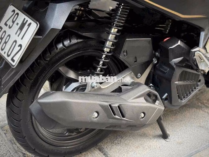 Air Blade Black Edition đặc biệt 29M đẹp zin ngon