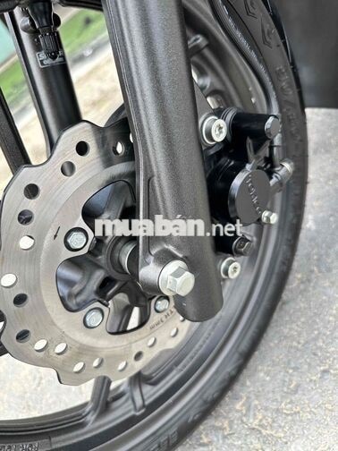 Honda Vario 125 đ.ký 2025 ( góp cần cccd 0 nợ xấu