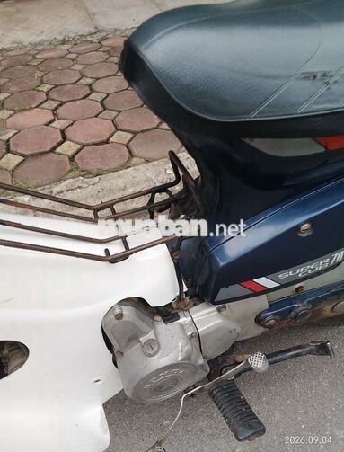 super cub 82-89