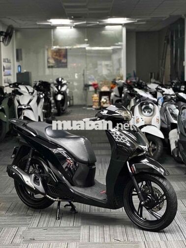 Honda SH150i ABS  2018  bs phong thuỷ 39393