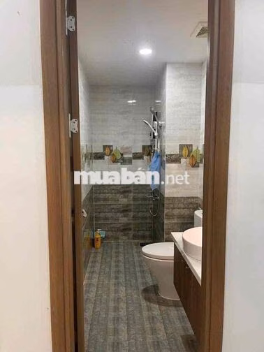 CHO THUÊ CHUNG CƯ BICOSI CHỢ ĐÌNH 2PN FULL NT