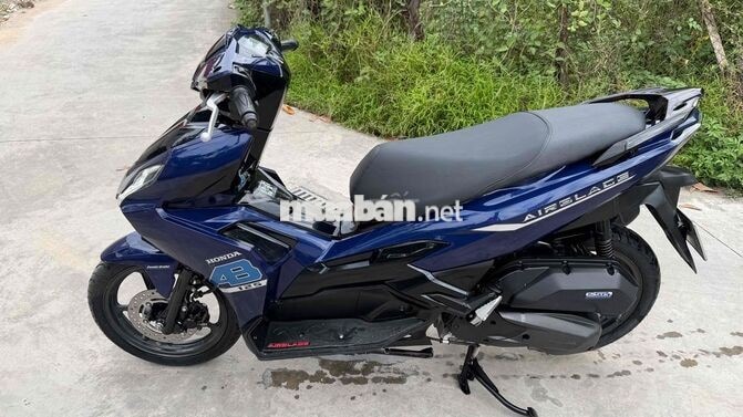 Honda Air Blade 2023 Xanh