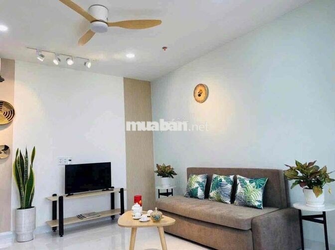 6tr/th ‼️Cho thuê căn hộ Biconsi Phú Mỹ C2- Phú Mỹ- Thủ Dầu Một- Bình D
