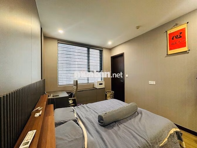 THUÊ 2PN NỘI THẤT CAO CẤP C SKYVIEW CHÁNH NGHĨA TDM BD 
