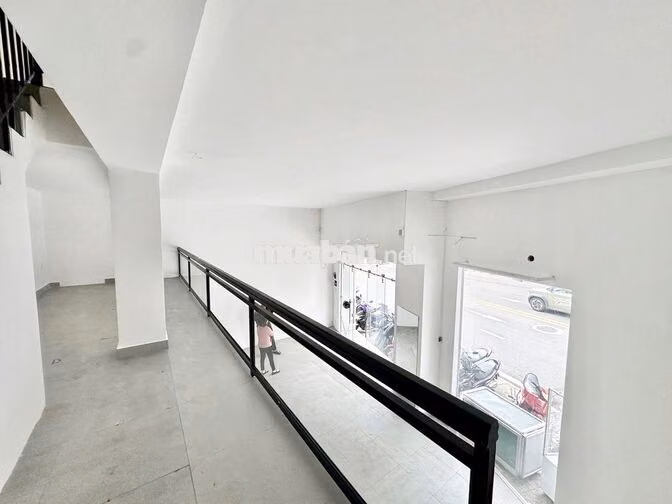CHO THUÊ MẶT BẰNG MẶT TIỀN 180M² – PHƯỜNG 2, ĐÀ LẠT | 40 TRIỆU/THÁNG