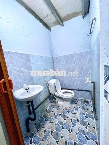 🏠 NHÀ MỚI XÂY CHO THUÊ – GÒ VẤP | 6 TRIỆU/THÁNG | ĐƯỜNG Ô TÔ 6M