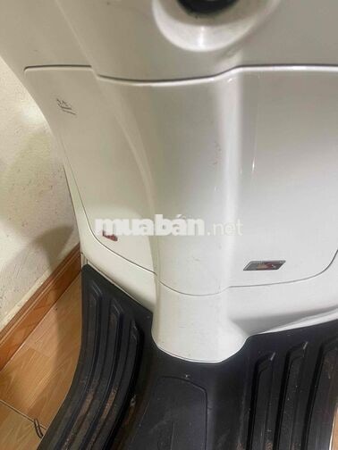 Piaggio Vespa Sprint 2021 Trắng 30000 km