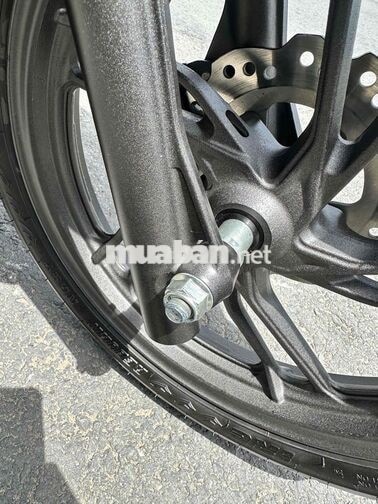 Honda Vario 125 đ.ký 2025 ( góp cần cccd 0 nợ xấu